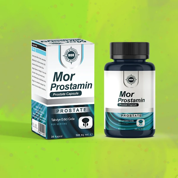 Mor Prostamin