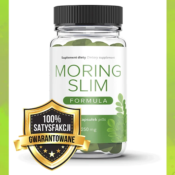 Moring Slim