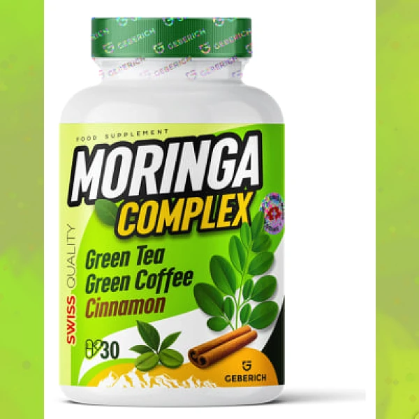 Moringa Complex