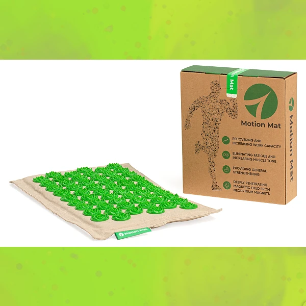 Motion Mat