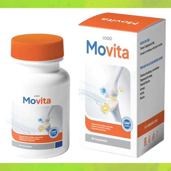 Movita