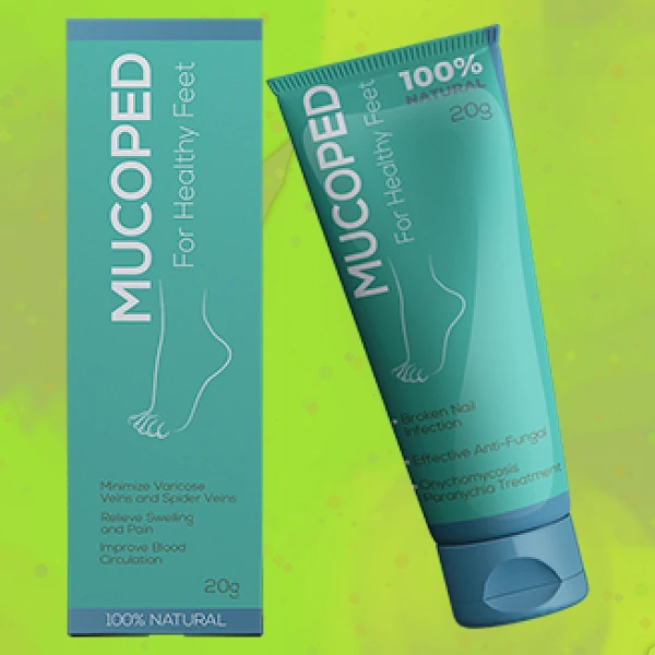 Mucoped