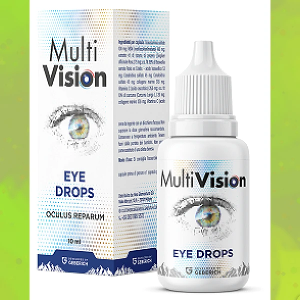 Multivision Drops