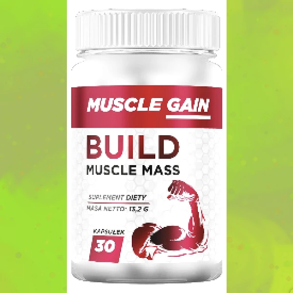 Muscle Gain