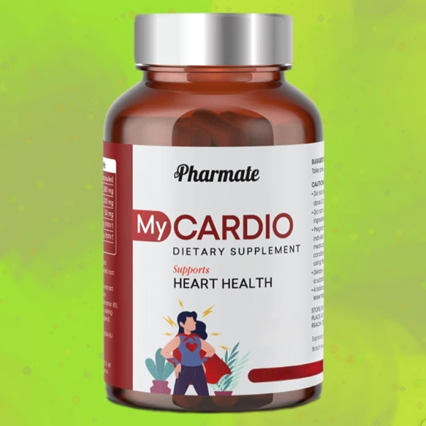 My Cardio