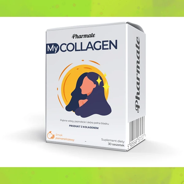 My Collagen