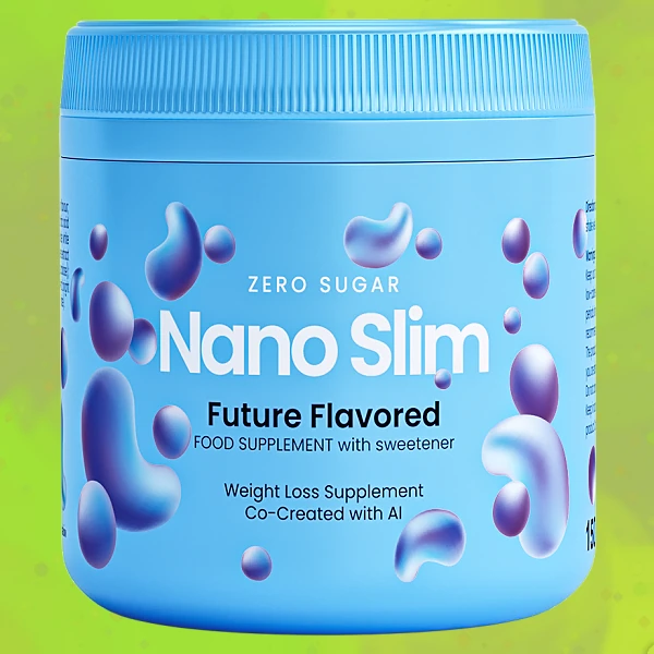 Nano Slim