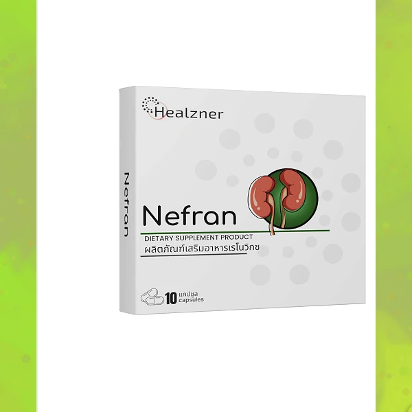 Nefran