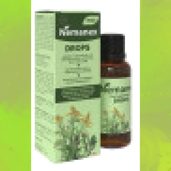 Nemanex Cystitis