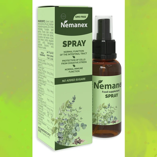 Nemanex