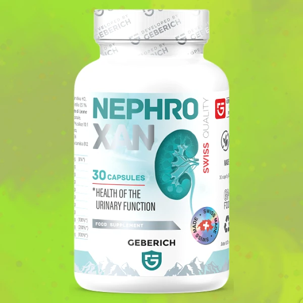 Nephroxan