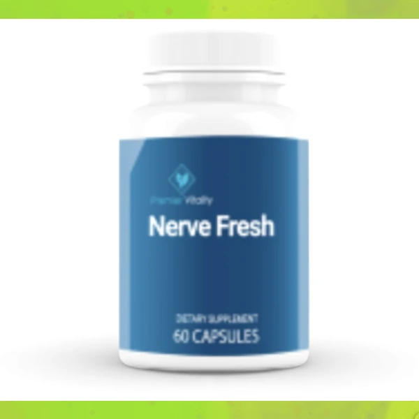 Nerve Fresh