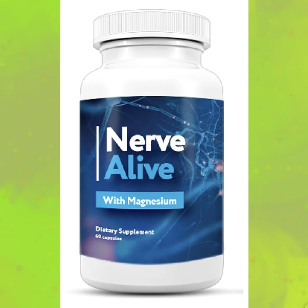 NerveAlive
