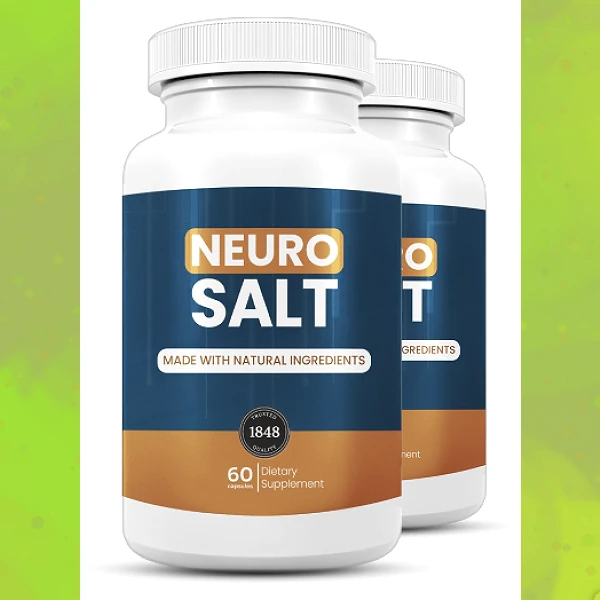 Neuro Salt