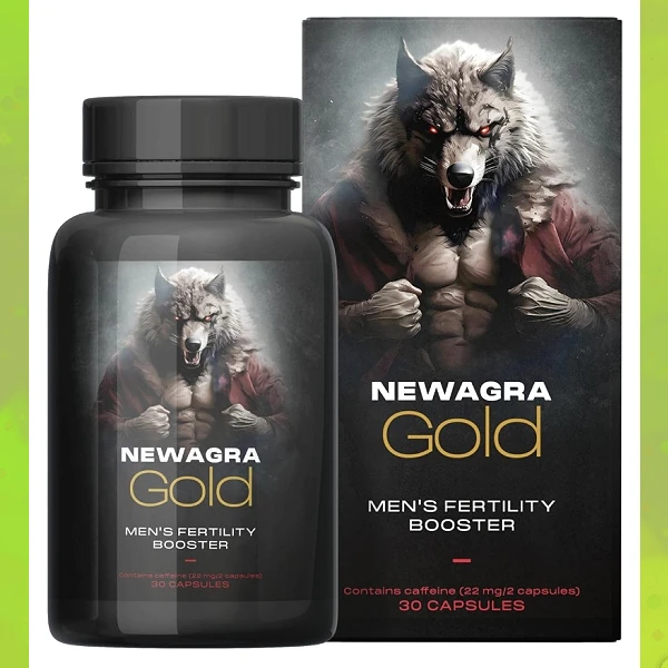 NEwagra Gold