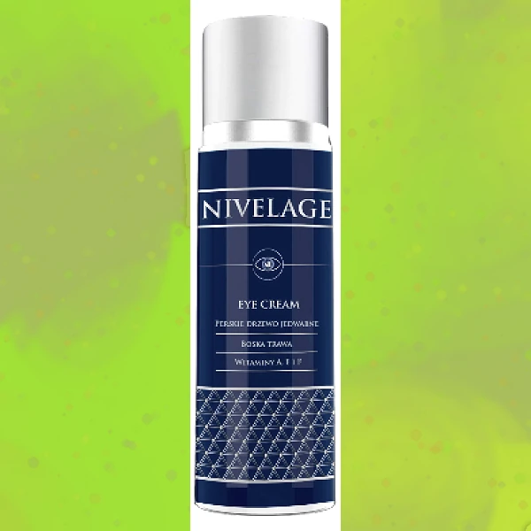 Nivelage eye cream