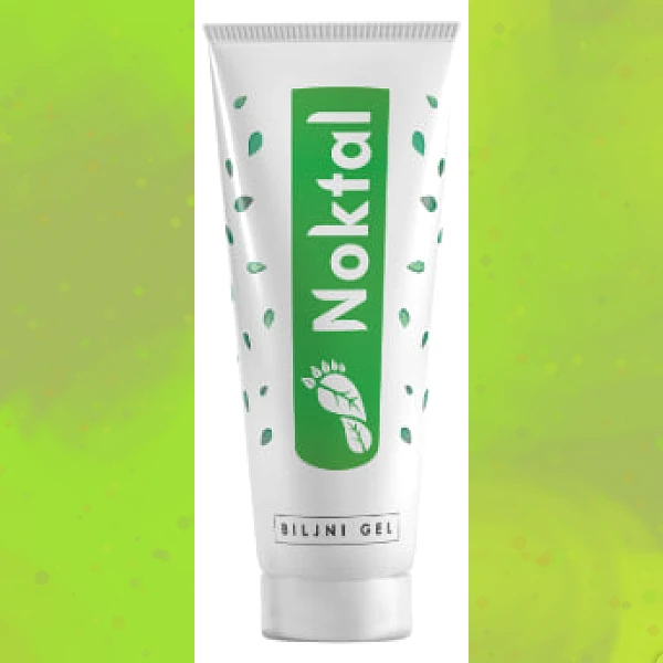 Noktal Gel