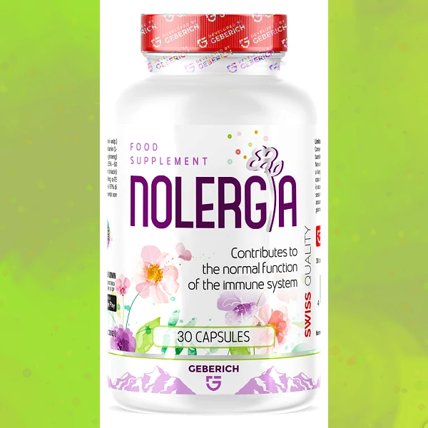 Nolergia