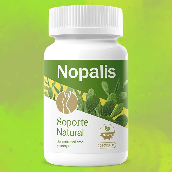 Nopalis