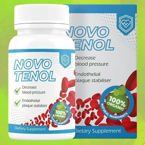 Novo Tenol