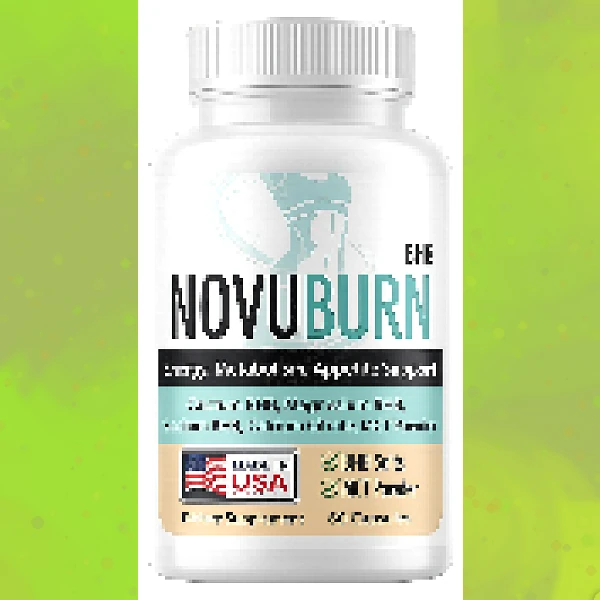 NovuBurn