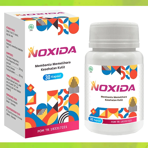 Noxida