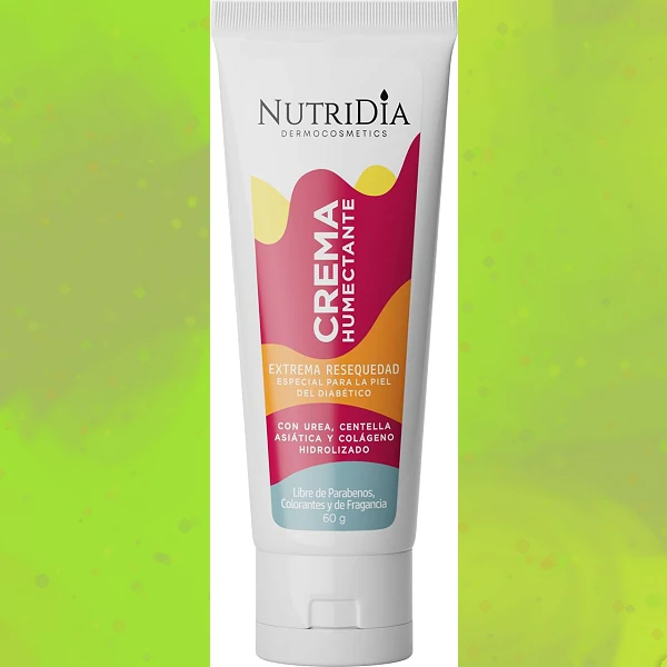 NutriDia