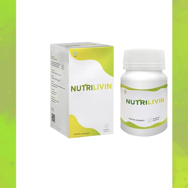 Nutrilivin