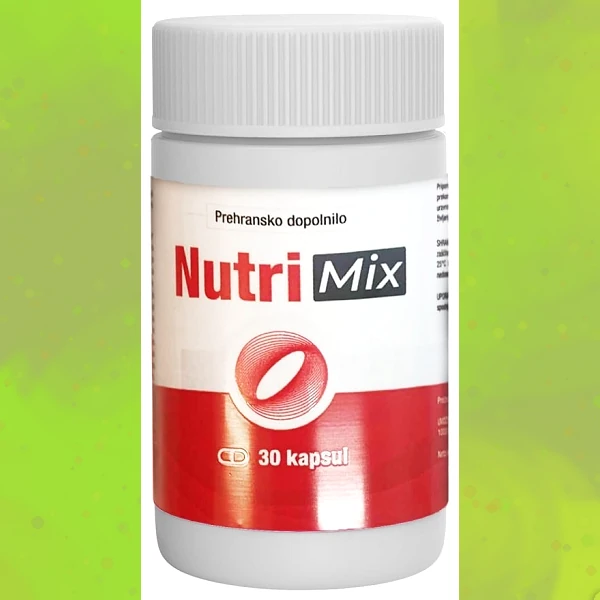 NutriMix