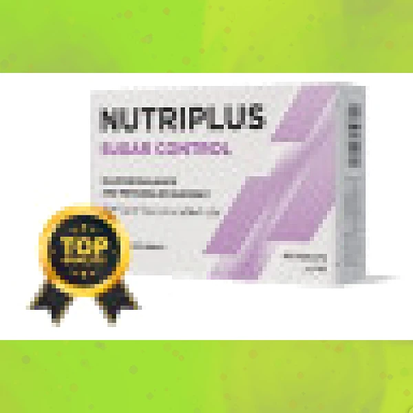 Nutriplus Sugar Control