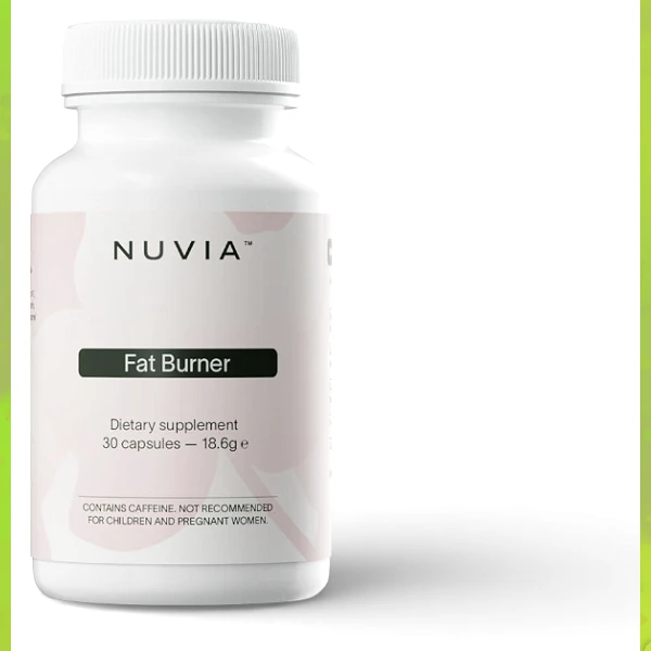 NUVIA