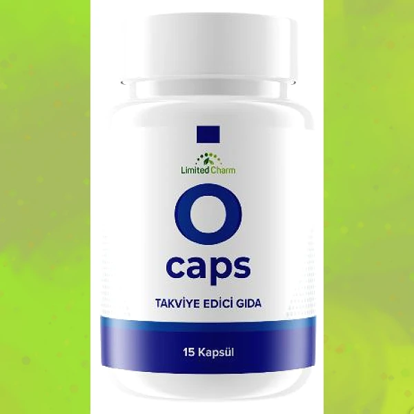 O Caps