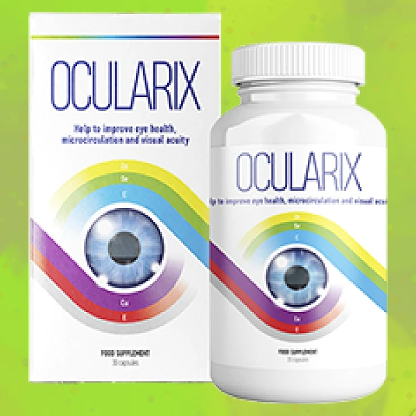 Ocularix