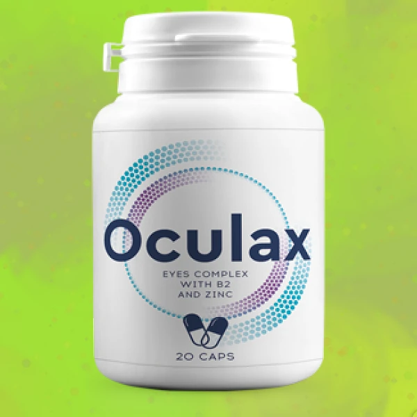 Oculax