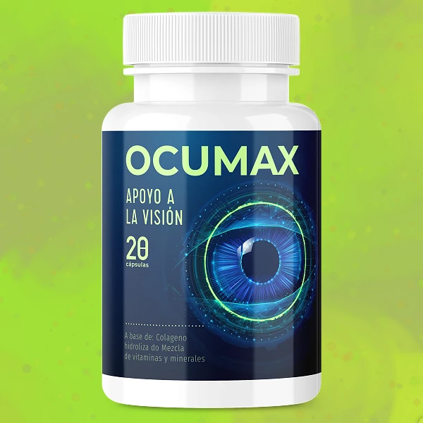 Ocumax