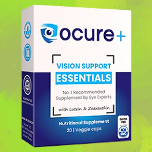 OcurePlus