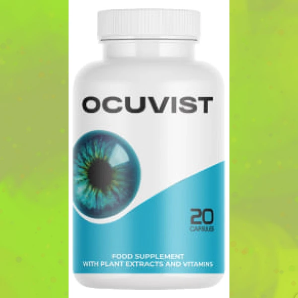 Ocuvist