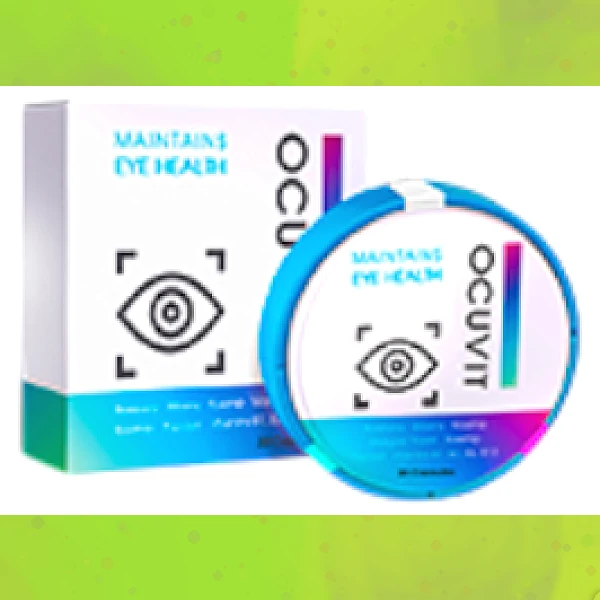 Ocuvit