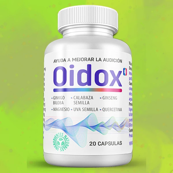 Oidox