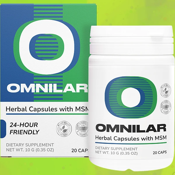 Omnilar