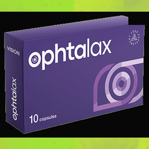 OPHTALAX