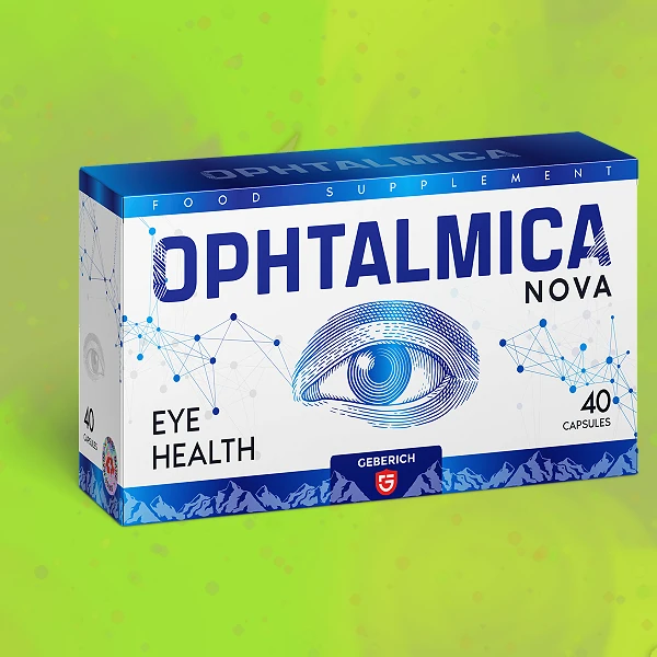 Ophtalmica