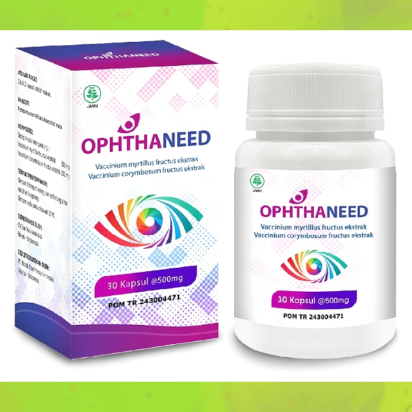 Ophthaneed