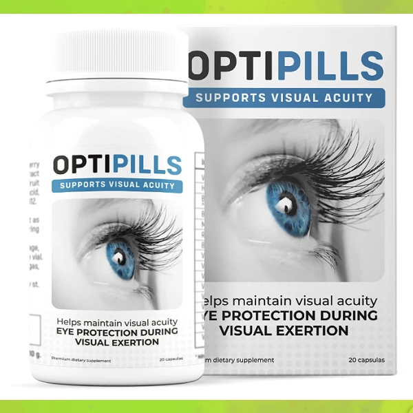 OptiPills