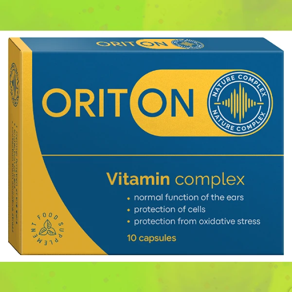 Oriton