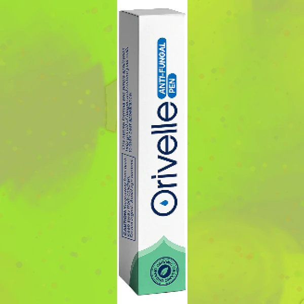 ORIVELLE