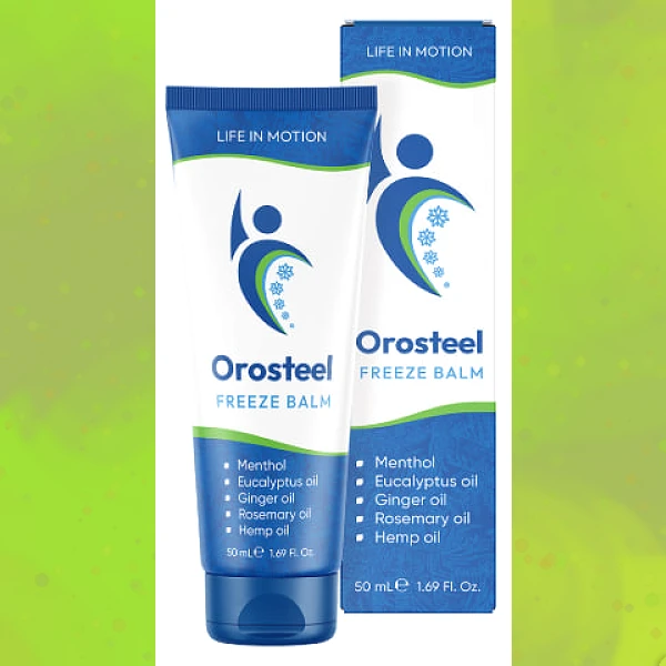 Orosteel