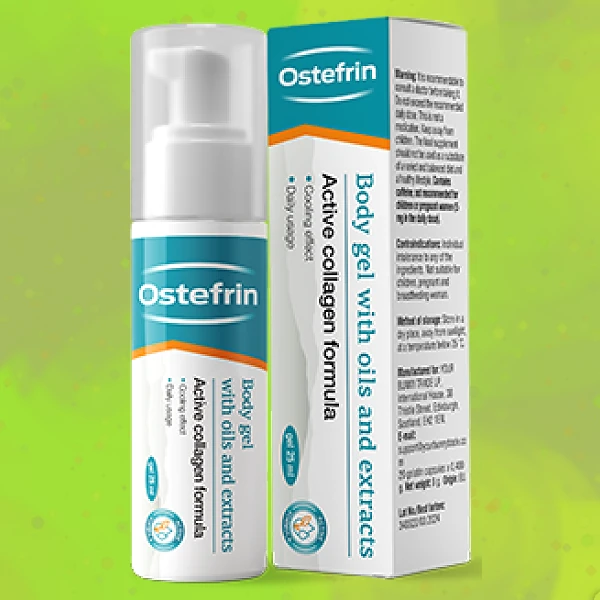 OSTEFRIN