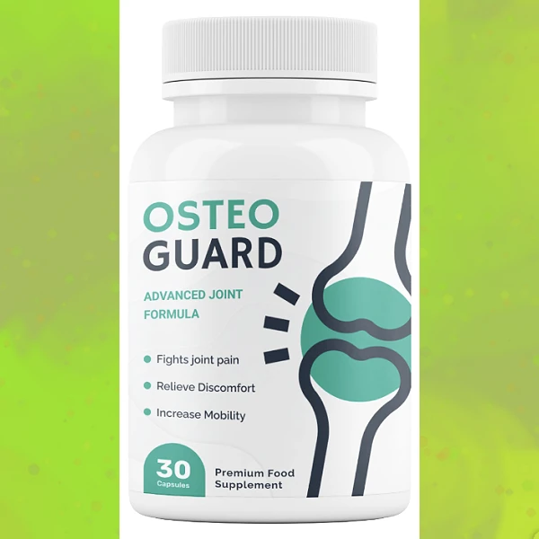 OsteoGuard