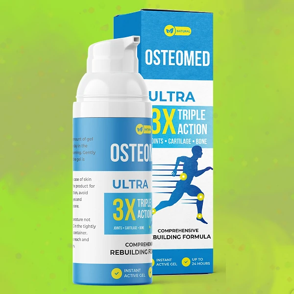 Osteomed